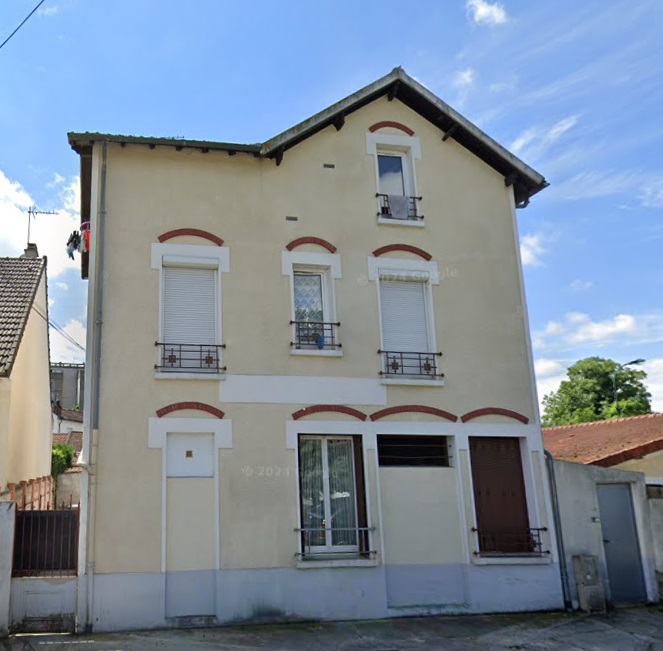 Immeuble de rapport - 77